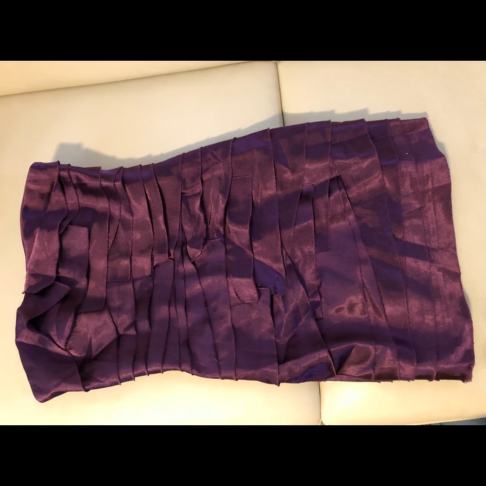 Bebe dress